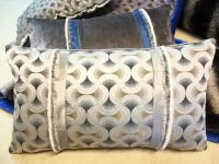 Wohnen und Heimtextilien