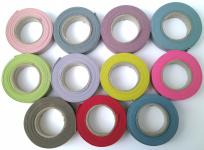 Schrägbänder Organic Cotton