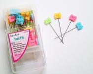 Näh- und Bastelzubehör