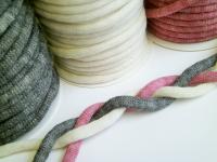 Strickkordeln