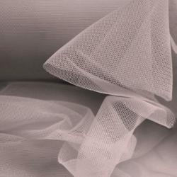 0,1 m Feintüll  150 cm Breite 