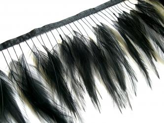 0,5m Federbordüre "Diva" ca. 14 mm br. 