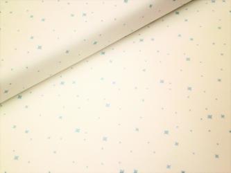 0,1 m Druckstoff  "Nightfall - Sterne" ca. 114 cm br.  Art Gallery 