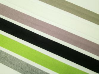 1 m Jersey-Schrägband 20 mm br. 