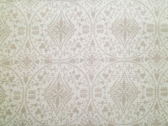 0,5 m Baumwollstoff "Torino" Blumen150 cm br. Westfalen 