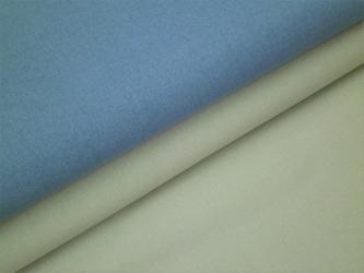 0,1 m Baumwoll-Druckstoff  "Münsterland uni"  150 cm br. 