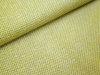 0,1 m Baumwoll-Druckstoff  "Bee Happy" Bienenkorb ca. 114 cm Breite 