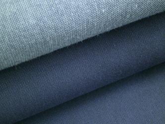 0,1 m Webstoff "Lillehammer" uni 150 cm br. Westfalen 