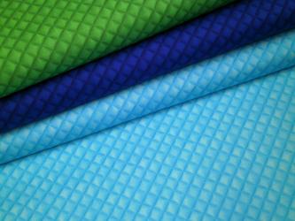 0,1 m Druckstoff  "Love of Quilting - Fake Stepp" ca. 110 cm br. 