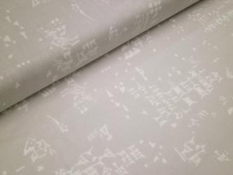 0,1 m Druckstoff  "Recollection Voile" ca. 138 cm br.  Art Gallery 