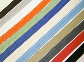 Endlos-Reissverschluß 25 mm Breite 