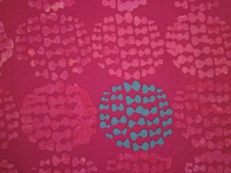 0,1 m Baumwoll-Druckstoff  "Snow Flower - Hydrangea " 