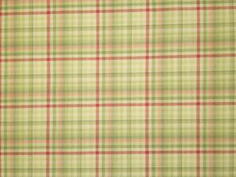 0,1 m Webstoff "Wales"  Karo groß 150 cm br. Westfalen 