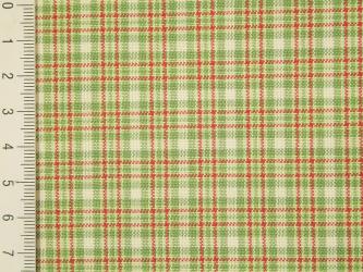 0,1 m Webstoff "Wales"  Karo klein 150 cm br. Westfalen 