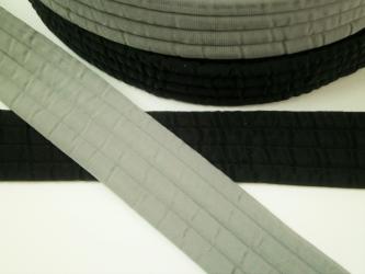 0,5 m Stepp-Gurtband 35 mm Br. 