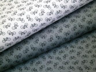 0,1 m Jersey  "Roadbike" 150 cm br. 