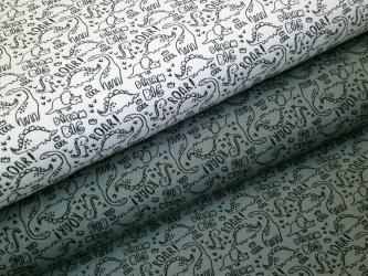 0,1 m Jersey  "Roar" 150 cm br. 