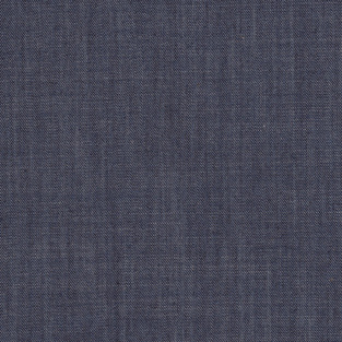 0,1 m Soft- Denim Jeansstoff 145 cm br. dunkelblau