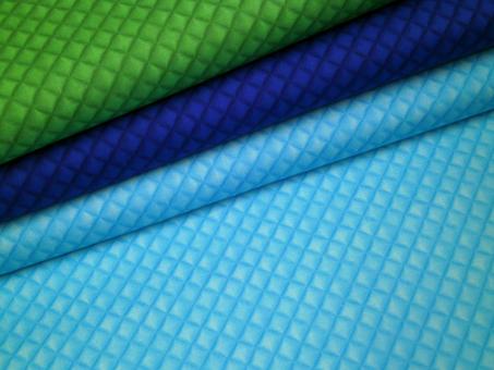 0,1 m Druckstoff  "Love of Quilting - Fake Stepp" ca. 110 cm br. 